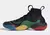 Imagem do Tênis Adidas Pharrell x Adidas Crazy BYW LVL X G27805