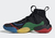 Tênis Adidas Pharrell x Adidas Crazy BYW LVL X G27805