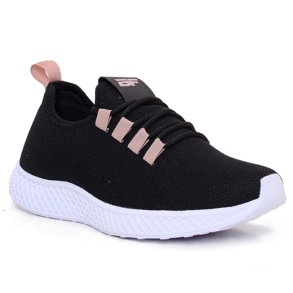 Tênis Esportivo Feminino para Academia Caminhada BF Shoes