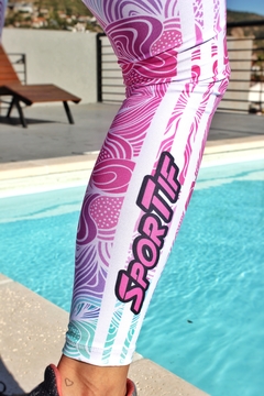 LEGGING INDONESIA - SporTif Mayorista