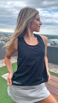 MUSCULOSA MILANO - tienda online