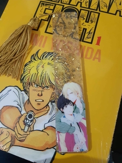 Mangá “Banana Fish” em pré-venda na