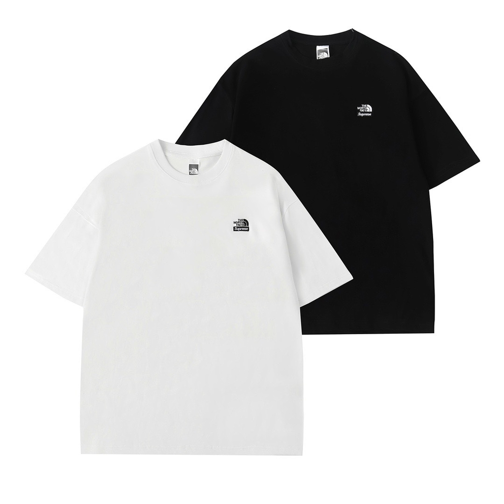 SUPREME X THE NORTH FACE T-SHIRT