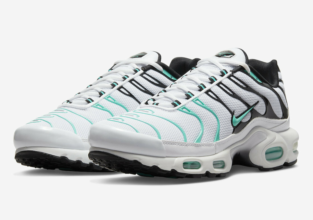 Nike tn hotsell hyper jade