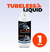 Liquido Tubeless H-Tube 200ml-500ml-1L - JQBikes
