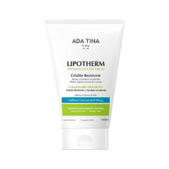 LIPOTHERM ANTICELLULITE GEL CREAM