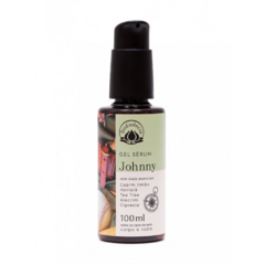 GEL SÉRUM HIDRATANTE JOHNNY 100ML