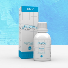 ARTOX MODULADOR FREQUENCIAL FLORAL (FISIOTOX QUANTIC) 50 ML