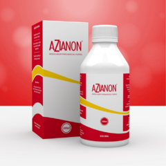 AZIANON MODULADOR FREQUENCIAL FLORAL 200 ML