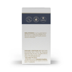 MELATONINA 20 ML - comprar online