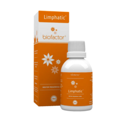 LIMPHATIC BIOFACTOR 50 ML