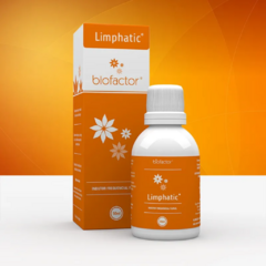 LIMPHATIC BIOFACTOR 50 ML - comprar online