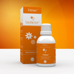 FILTHER BIOFACTOR 50 ML - comprar online