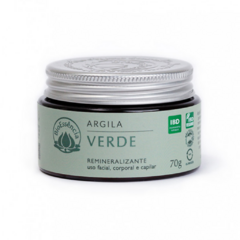 ARGILA VERDE 70G