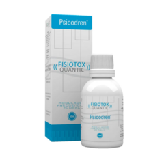 QUANTIC FISIOTOX