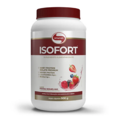 ISOFORT VITAFORT