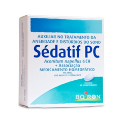 SÉDAFIT PC