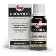 PRÓPOLIS 20 ML