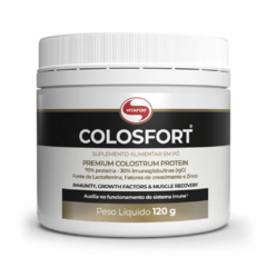 COLOSFOT 120 G - VITAFOR