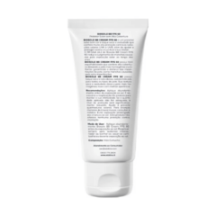 BIOSOLE BB BB CREAM FONDOTINTA FPS 60 VANIGLIA COR 25 - comprar online