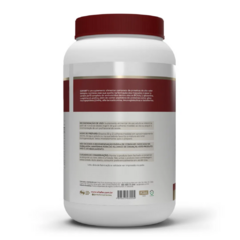 Whey Protein Isolado - Isofort - 900g baunilha - Vitafor - comprar online