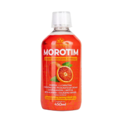 MOROTIM LIQUID ENERGY FORMULA 450 ML