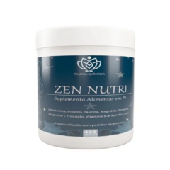 ZEN NUTRI 400 G