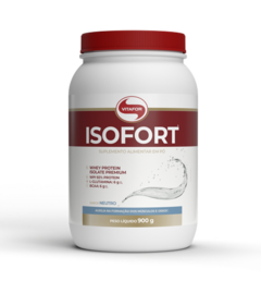 ISOFORT VITAFORT - Formulart Farmácia