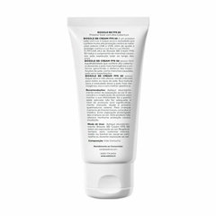 BIOSOLE BB BB CREAM FONDOTINTA FPS 60 BIANCO COR 15 - comprar online