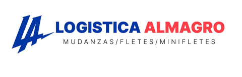 Servicio de Mudanzas Logistica Almagro