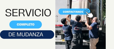 Carrusel Servicio de Mudanzas Logistica Almagro