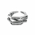 Rings For Women Blade Snake Frog Animal Cute Charm - tienda en línea