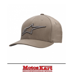 GORRA ALPINESTARS SLIPSTREAM HAT