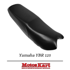 ASIENTO YAMAHA YBR 125