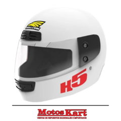 CASCO HALCON H5 (Varios colores) - comprar online