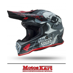 CASCO UFO FREEBOOTERS NIÑO- NIÑA - comprar online