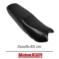 ASIENTO ZANELLA RX 150