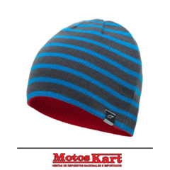 Gorro ALPINESTARS TOTAL BEANIE UNICO BLUE RED