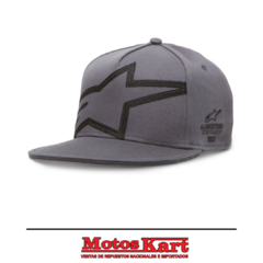 GORRA ALPINESTARS HOLESHOT HAT