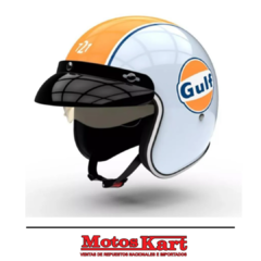 CASCO HAWK 721 GULF BRILLANTE