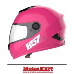 Imagen de CASCO HALCON H 57