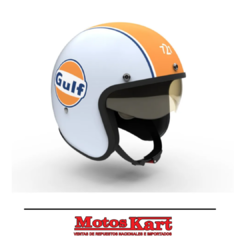 CASCO HAWK 721 GULF MATE