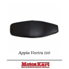 ASIENTO APPIA VECTRA 110 OKINOI - comprar online