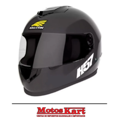 CASCO HALCON H 57