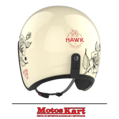 CASCO HAWK 721 NEVER GIVE UP en internet