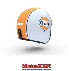 CASCO HAWK 721 GULF MATE - comprar online