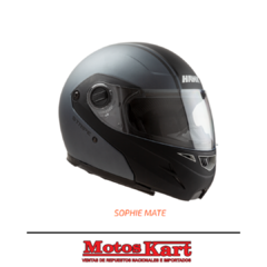 CASCO HAWK RS5 STRIPE SOPHIE MATE