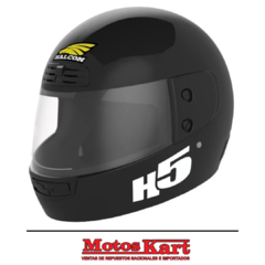 CASCO HALCON H5 (Varios colores)