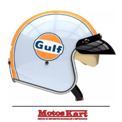 CASCO HAWK 721 GULF BRILLANTE en internet