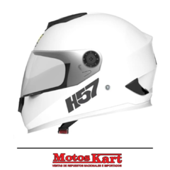 CASCO HALCON H 57